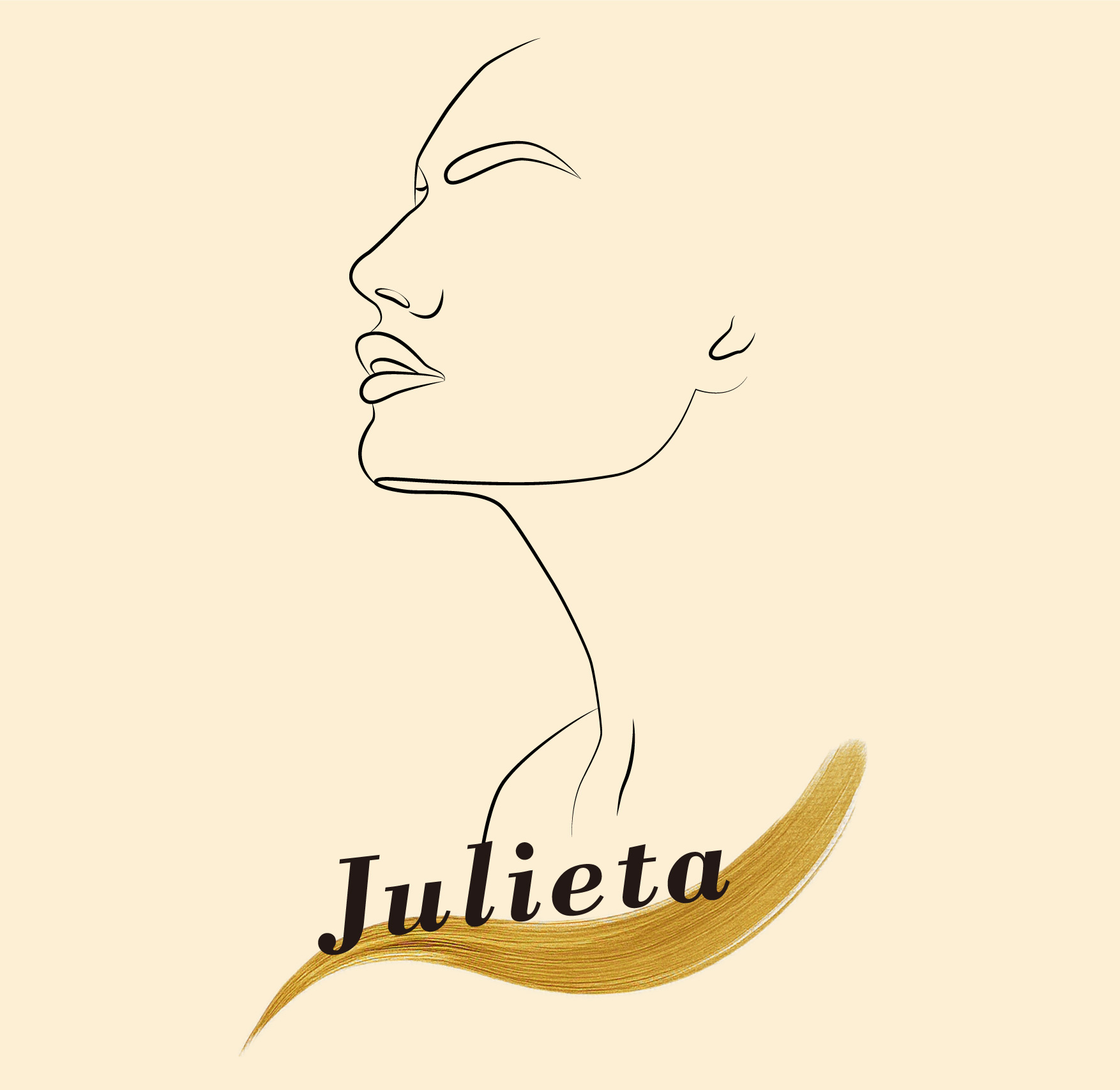 About Julieta