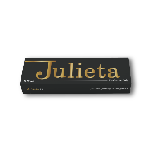 Julieta H package
